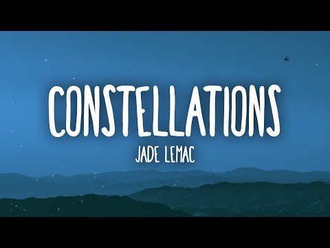 Jade LeMac - Constellations