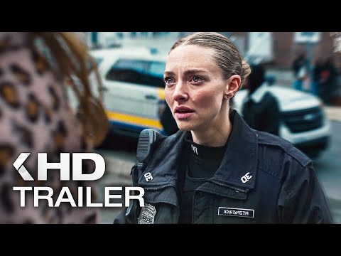 LONG BRIGHT RIVER Trailer (2025) Amanda Seyfried