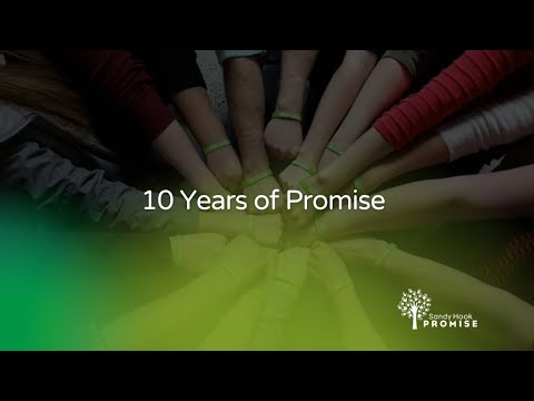 10 Years of Promise | Sandy Hook Promise