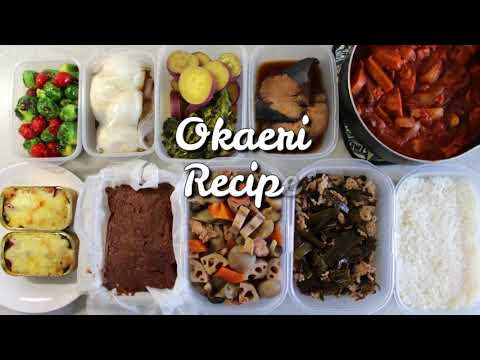 01/08  10 meal preps in 1 hour