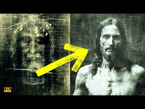 What Was Jesus’ True Appearance? The Strongest Evidence Behind This Controversial Topic!