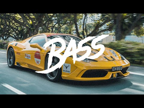 Car Music Mix 2025 🔥 Best Remixes of Popular Songs 2025 & EDM , Bass Boosted #14