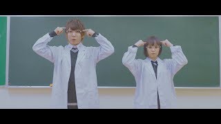 【＠小豆×いりぽん先生】チューリングラブ feat.Sou / ナナヲアカリ【踊ってみた】定点カットver.