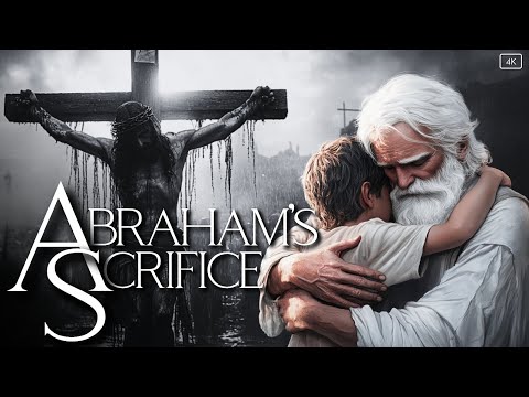 Abraham: The Father of Faith and the Sacrifice That Points Directly to Jesus Christ