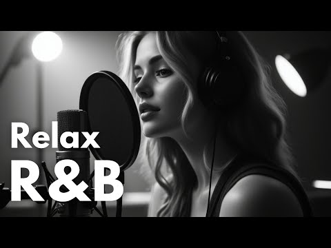 【R&B Relax 23】Cozy Playlist / for Chill / Work / Indie / Ballad / Relax / Coffee