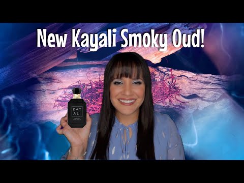 *NEW Kayali Smoky Oud | Review & Layering Combos