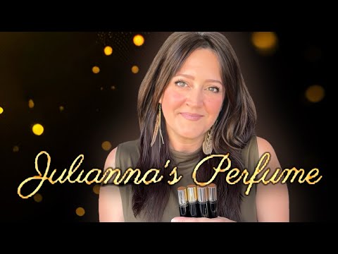 Luxury Perfume Experience at Affordable Prices! ✨JULIANNA’S PERFUME.. Better than the Originals?? 😮