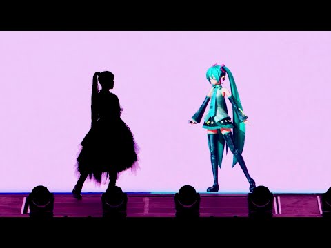 Ado、初音ミクと共演！国立競技場で伝説ワンマンライブ／映画『劇場版 Ado SPECIAL LIVE「心臓」』予告編