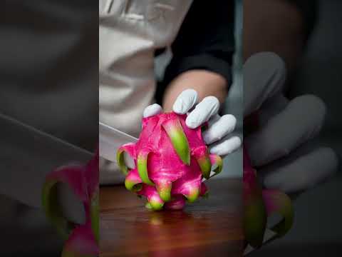 Dragon fruit