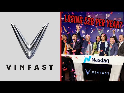 VinFast Auto: Investors Have Learned Nothing