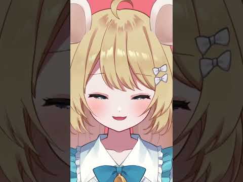 【童謡】アカペラで やぎさんゆうびん 歌ってみた【おかあさんといっしょ 幼稚園 保育園】 #Vtuber #vsinger #shorts