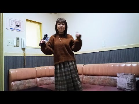 悲しい夜を止めて/河合その子さん cover