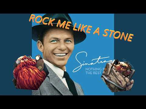 Rock Me Like A Stone (A Bad Fly Me To The Moon Parody)