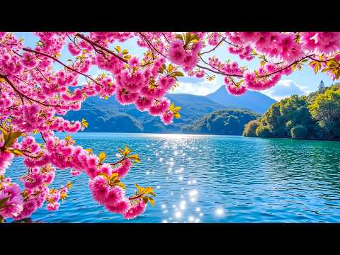 Let This Music Heal Your Heart 💖 Soothing Sounds to Restore Inner Peace & Well-Being 🌸