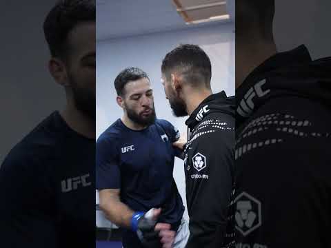 UFC Saudi Arabia : Ziam retrouve son compatriote Imavov