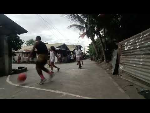 3x3 Calaanan Fiesta League Team 4 Vs Team Daddy Ramon Highlights #basketball #2023