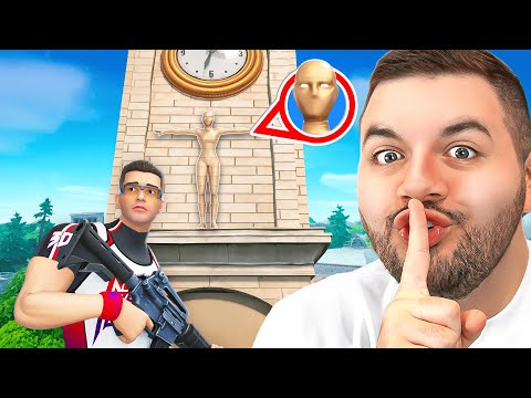 I Went UNDERCOVER in Nick Eh 30's OG Hide & Seek!