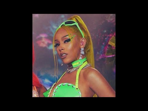 [FREE] Doja Cat x Pop Funk Type Beat - "SLIDE THRU"