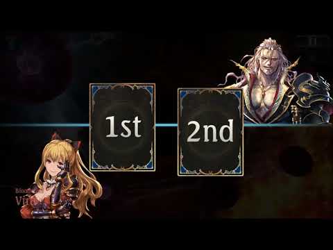 Shadowverse Brigade Rotation Cup - Devil Bats