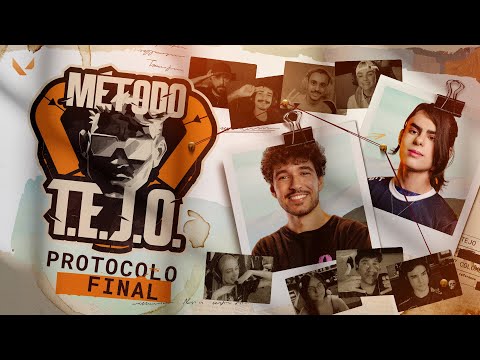 PROTOCOLO FINAL | Método T.E.J.O. - VALORANT