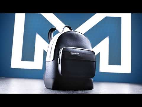 Montblanc M_Gram 4810 Backpack