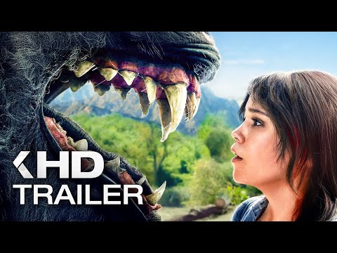 DEATH OF A UNICORN Trailer 2 (2025) Jenna Ortega, Paul Rudd