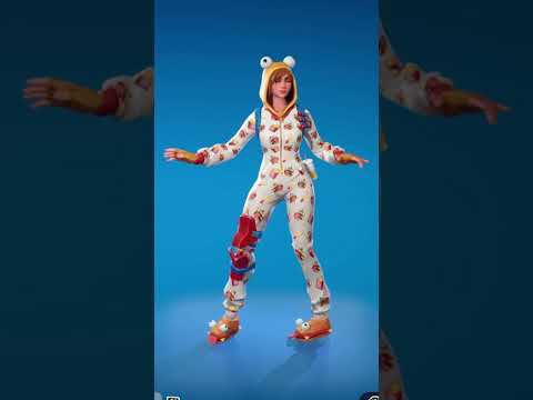 *NEW* POPULAR VIBE EMOTE in FORTNITE #shorts #fortnite