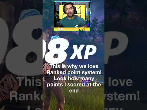 What Happened to Fortnite’s Ranked System?