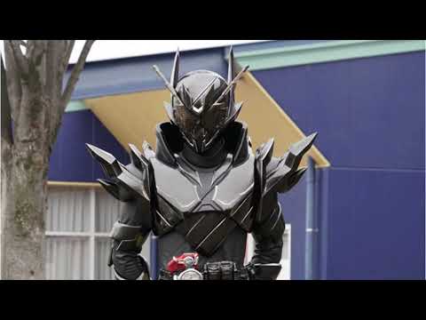 仮面ライダーメタルビルド変身音