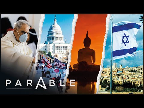 From Jerusalem to America: Religion's Place in the 21st Century | Parable