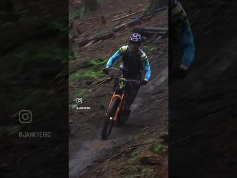 Tiger Mountain Enduro #enduro #mtb