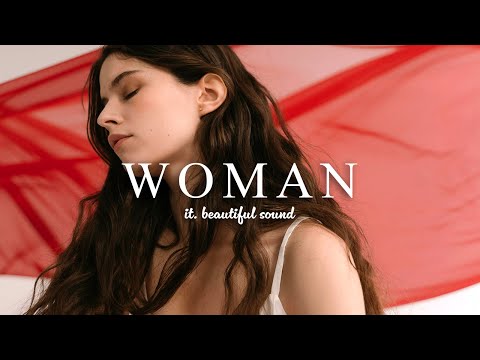 [ Music Playlist ] Positive Energy POP with female vocal | Love yourself Stylish POP Mix/work&study