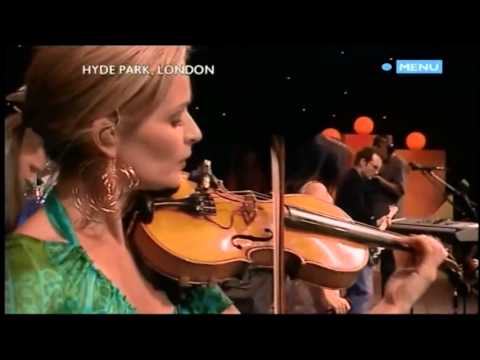 The Corrs - Proms In The Park 2004 [Full Concert]