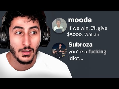 Mooda is the BIGGEST Wintrader