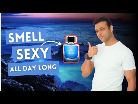 Long Lasting Perfume for Men | Best Summer Perfume | Fanatic Attire Perfume Review in Hindi