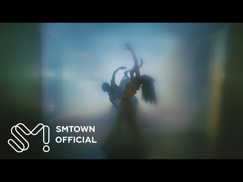 aespa 에스파 'Supernova (Grimes Remix)' MV (The Other World Ver.)