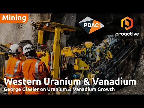 Western Uranium gears up for production, expands with Uranium processing plant & new ventures