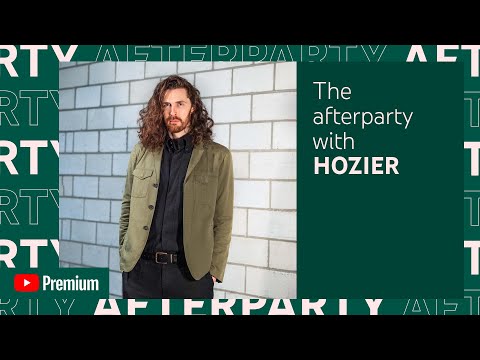 Hozier’s YouTube Premium "De Selby (Part 2)" Video Afterparty