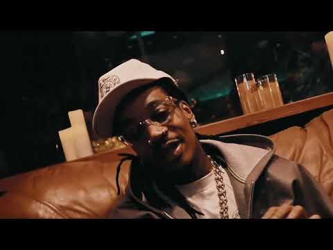 Wiz Khalifa - On Demand ft Berner & Mando [Official Music Video]