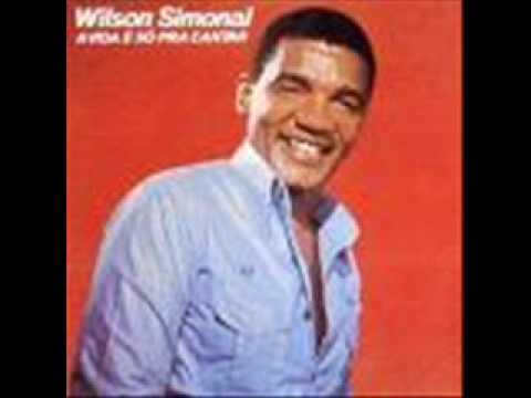 Wilson Simonal -  Pou Pouri Bossa Nova