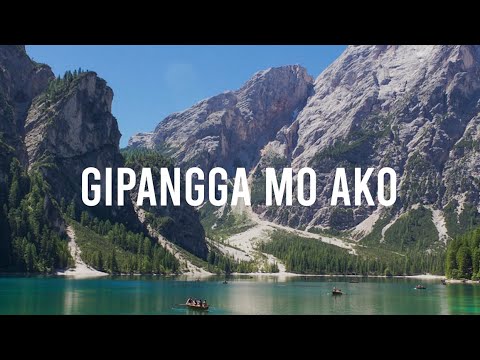 GIPANGGA MO AKO (Lyrics) - VICTORY BAND