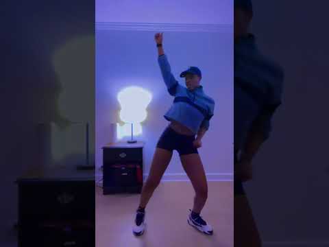 Birthday dance TikTok  challenge