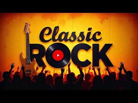 Pink Floyd, The Beatles, The Rolling Stones, Queen, AC/DC 💥 Top 100 Classic Rock Songs Of 80s 90s