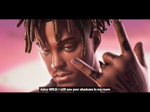 Fortnite - Juice WRLD Live Event | Full Finale