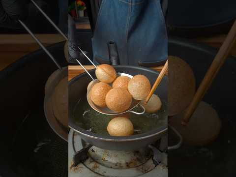 Panipuri #food #shorts #india