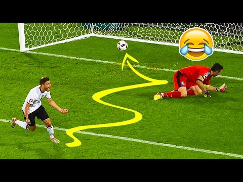 Funny Soccer Football Vines 2017 ● Goals l Skills l Fails #31