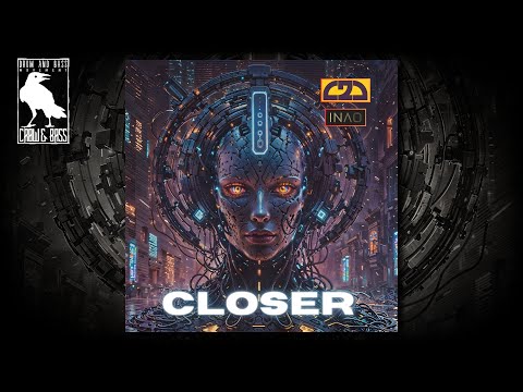 Inao - Closer [Close 2 Death]