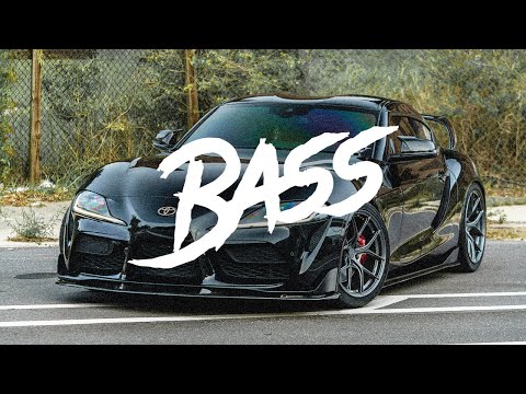 Car Music Mix 2025 🔥 Best Remixes of Popular Songs 2025 & EDM , Bass Boosted  #4