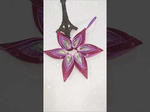 Diy Origami Craft #diy #ytshorts #creative