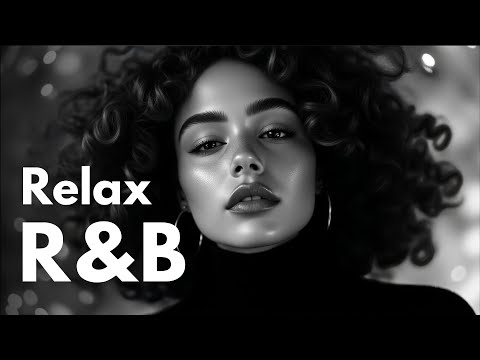 【R&B Relax 42】Healing Playlist / for Chill / Work / Indie / Ballad / Relax / Coffee